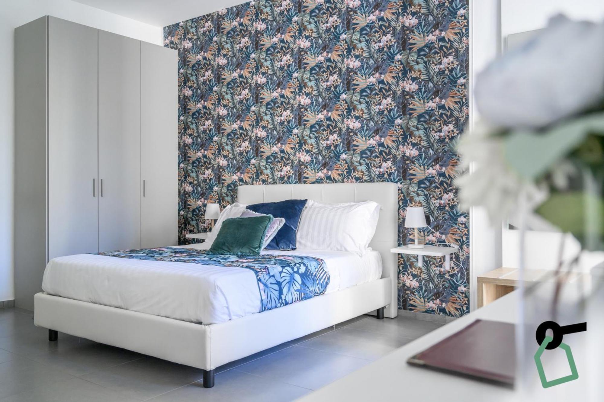 Hotiday Room Collection - Napoli Sant'Arcangelo Eksteriør bilde